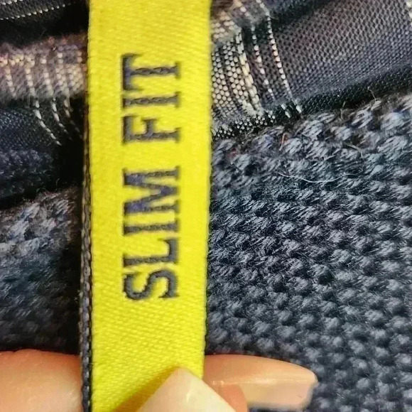 Amercian Rag CIE  Men's Slim Fit Size 34 - Picture 4 of 8